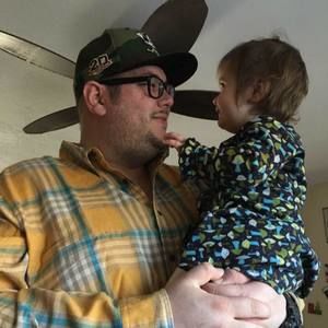 Meet your Posher, Joseph